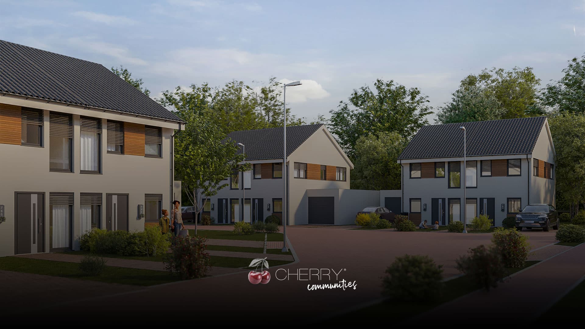 The Benefits of Living at Cherry Communities: A New Standard in Sustainable Living