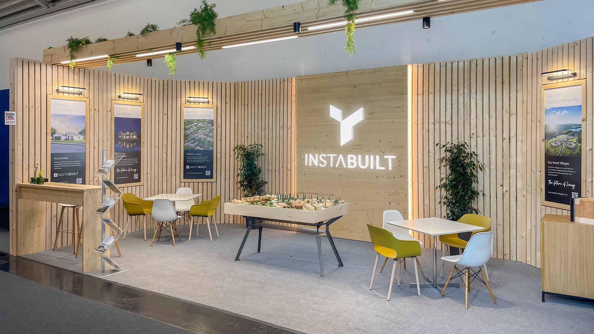 Expo Real 2023 Success: A Glimpse into the Future of Communities