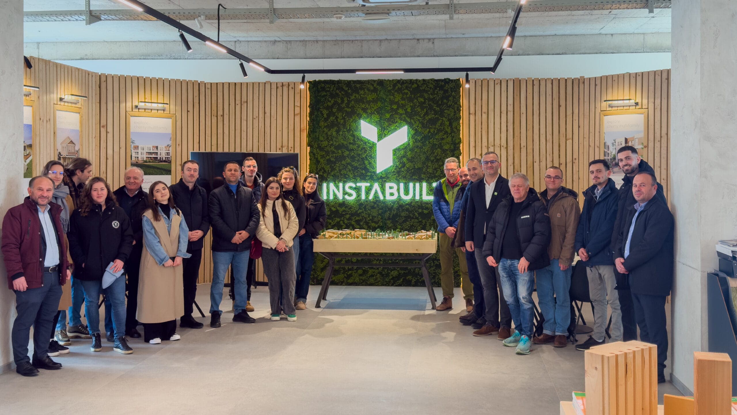 The Strategic Role of InstaBuilt in Driving a Sustainable Environment