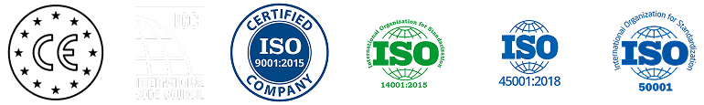 Certification marks